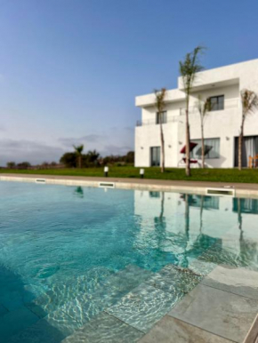 Villa Karama Essaouira Getaway